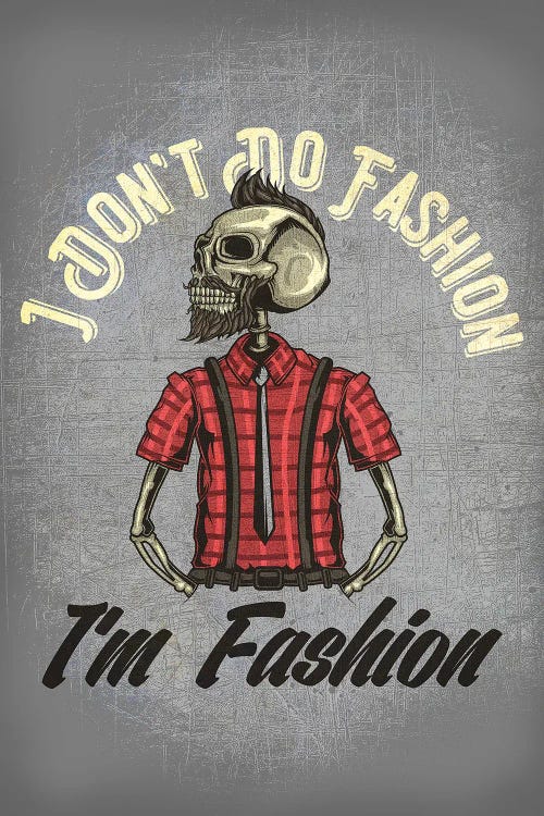 Barber IV by Gab Fernando wall art