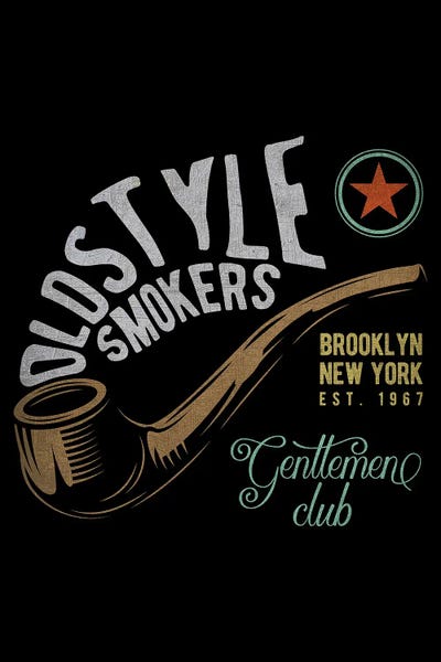 Smoking: Barber XIII by Gab Fernando