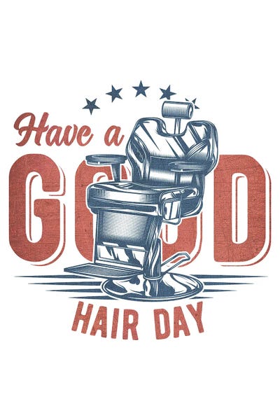 Men's Fashion: Barber XXVI by Gab Fernando