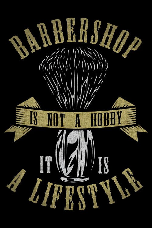 Barber XXVIX