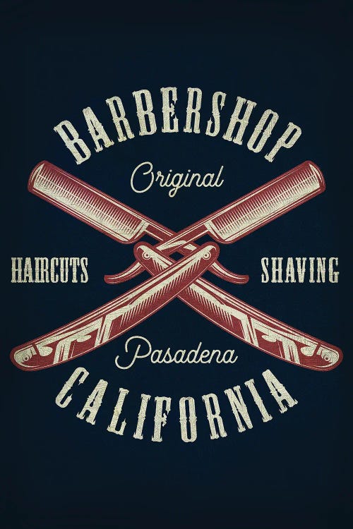 Barber XXXI