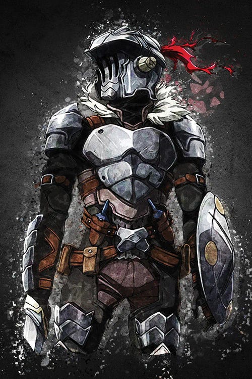 Goblin Slayer