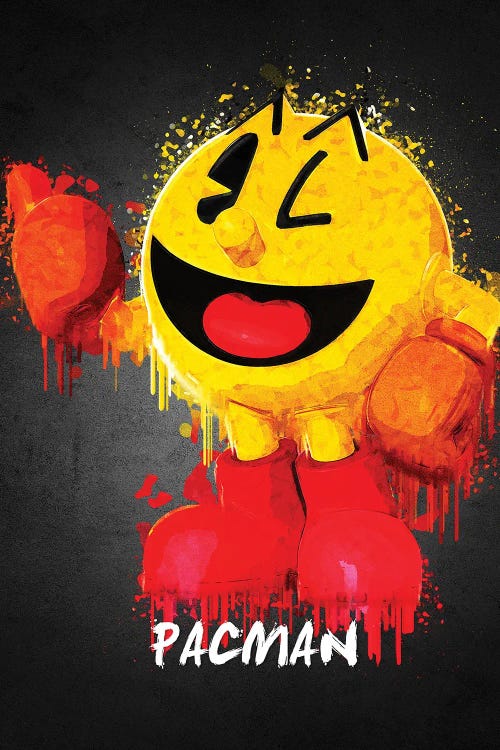 Pacman