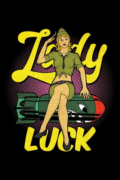 Weapons & Artillery: War III by Gab Fernando