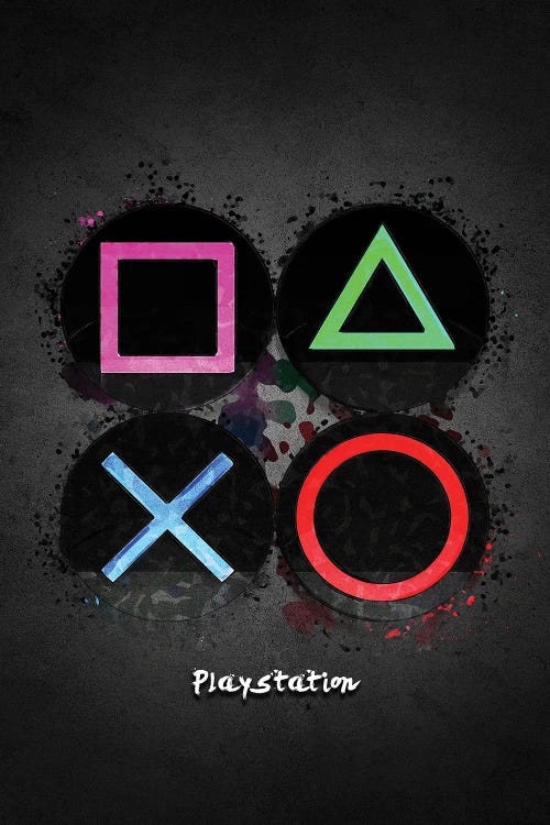 Playstation Keys