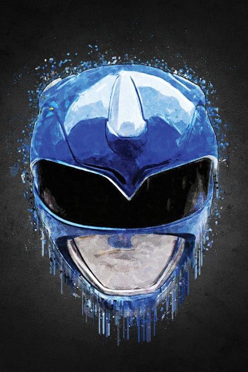 Blue Ranger