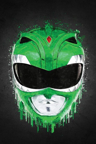 Power Rangers