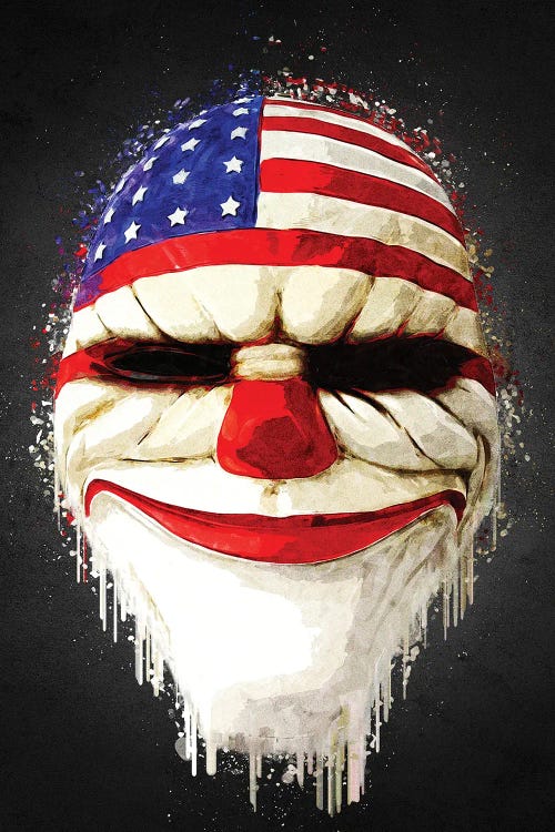 Payday II