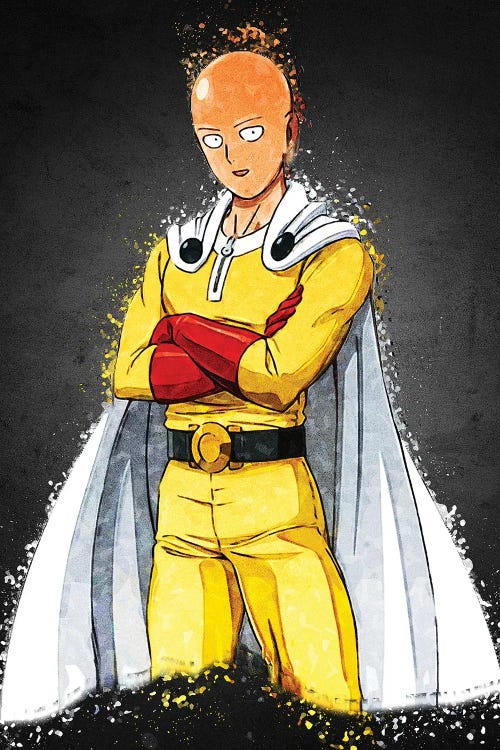 Saitama