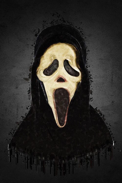 Scream