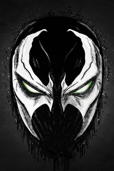 Home Theater: Spawn by Gab Fernando