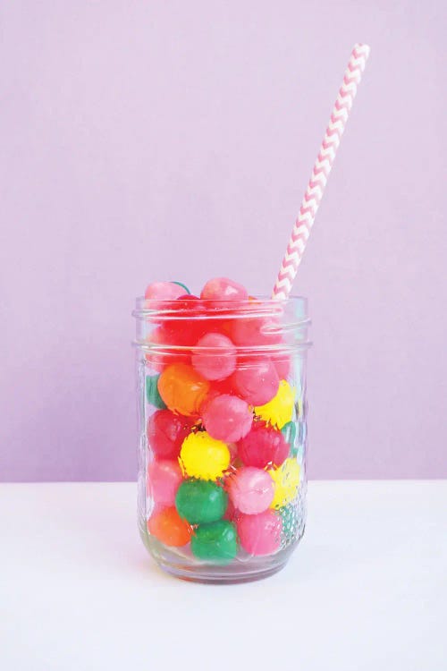 Candy IV