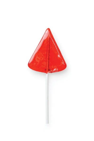 Candy VIII by Gab Fernando canvas print