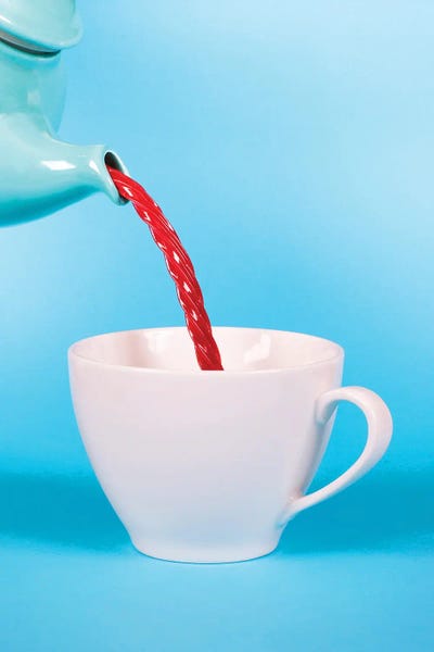 Photography: Candy XI by Gab Fernando