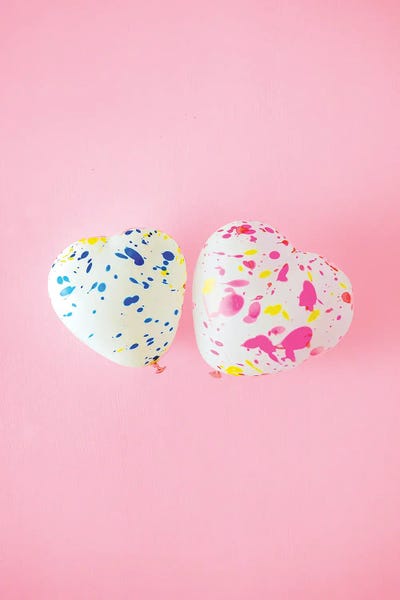 Candies: Candy XVIII by Gab Fernando