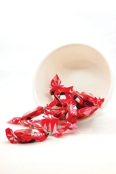 Candy XIX