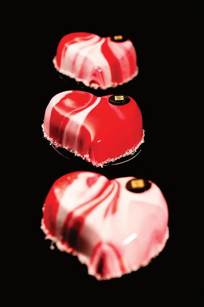 Candies: Candy XXI by Gab Fernando