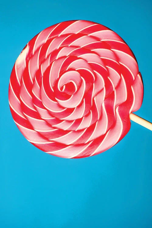 Candy XXII