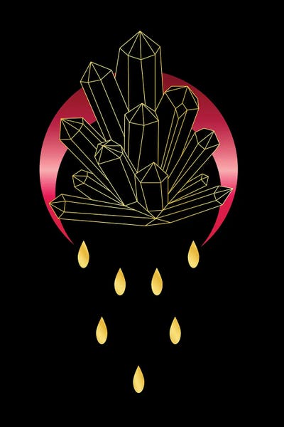 Zen Bedroom: Mystery I by Gab Fernando