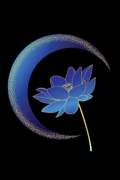 Zen Bedroom: Mystery II by Gab Fernando