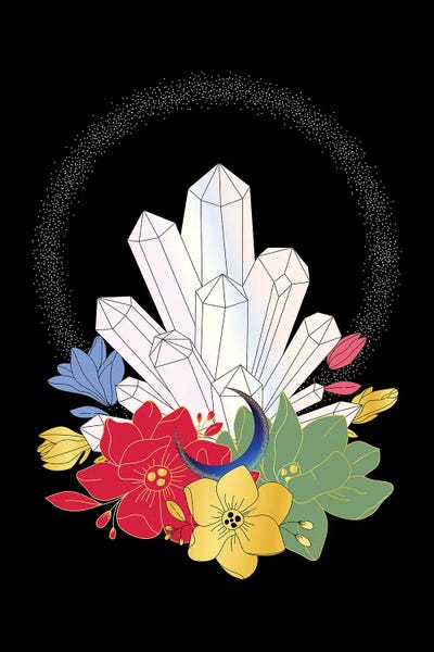 Zen Bedroom: Mystery IX by Gab Fernando