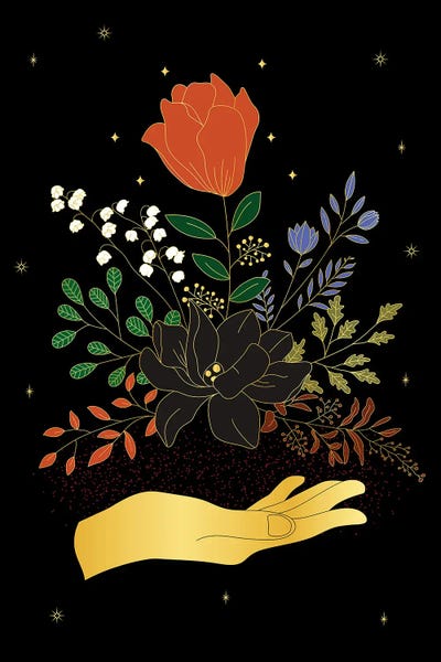 Zen Bedroom: Mystery XII by Gab Fernando