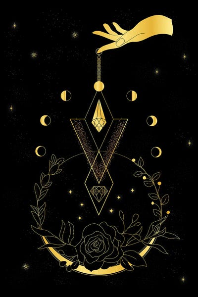 Zen Bedroom: Mystery XIII by Gab Fernando