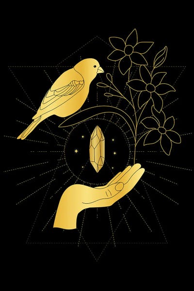 Zen Bedroom: Mystery XX by Gab Fernando