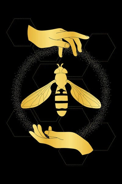 Zen Bedroom: Mystery XXI by Gab Fernando