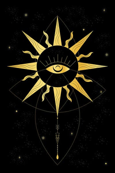 Zen Bedroom: Mystery XXIII by Gab Fernando