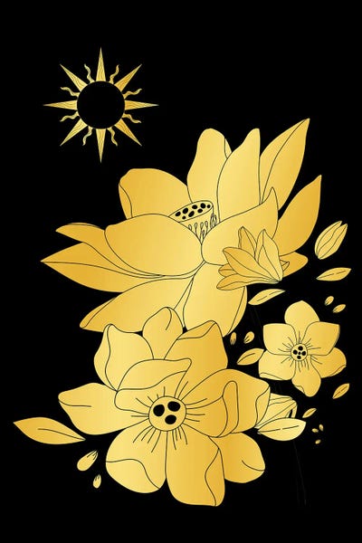 Zen Bedroom: Mystery XXVIX by Gab Fernando