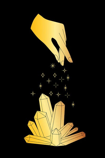 Zen Bedroom: Mystery IV by Gab Fernando