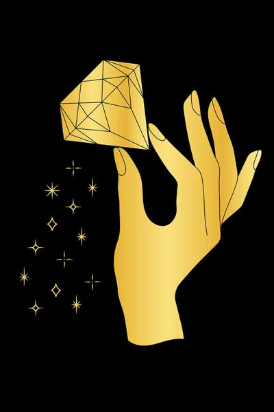 Zen Bedroom: Mystery VI by Gab Fernando