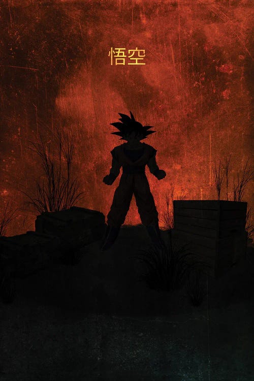 Goku