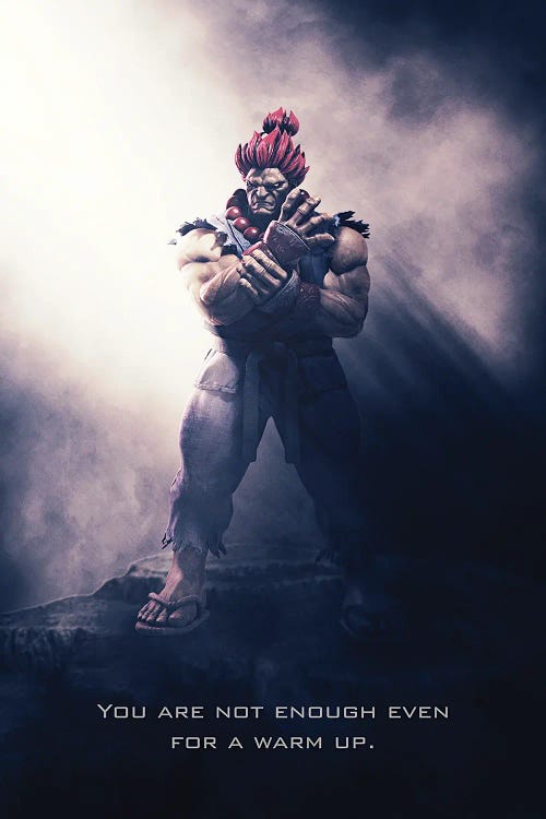 Akuma