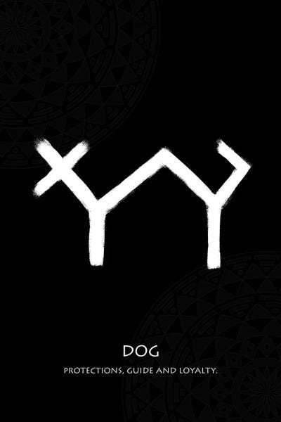 Batok Tattoos XII by Gab Fernando canvas print