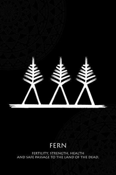 Batok Tattoos XIV by Gab Fernando canvas print