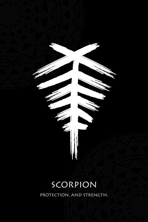 Batok Tattoos XXV by Gab Fernando wall art