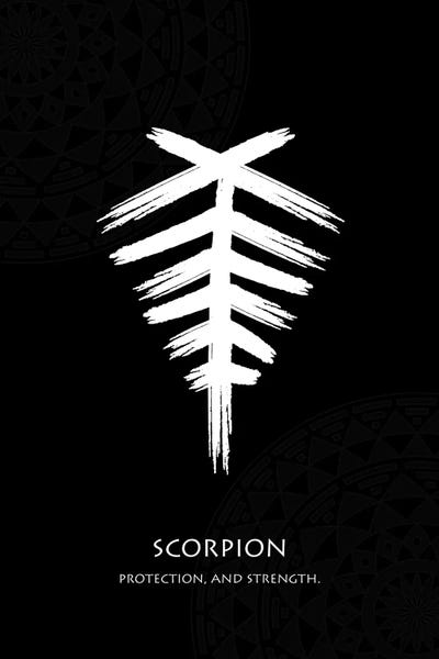 Batok Tattoos XXV