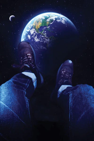 Point Of View: Coming Home by Gab Fernando