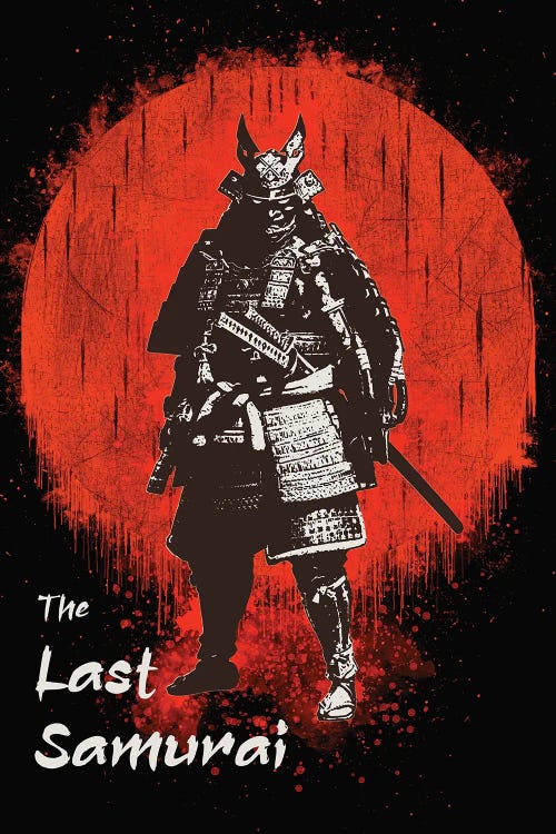 The Last Samurai