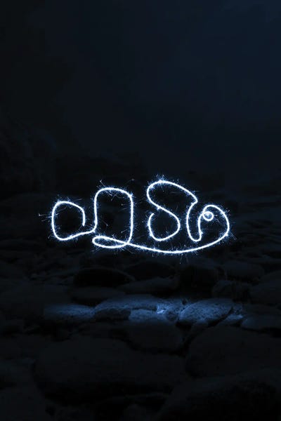 Clown Fish: Clown Fish by Gab Fernando