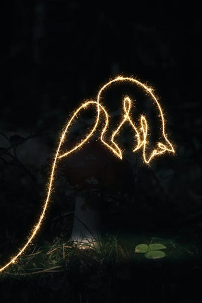 Mice: Mouse by Gab Fernando