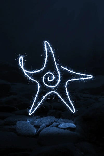 Starfish: Starfish by Gab Fernando