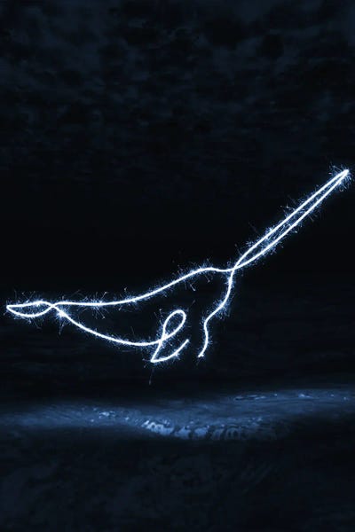 Swordfish: Swordfish by Gab Fernando