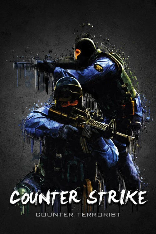 Counter Strike