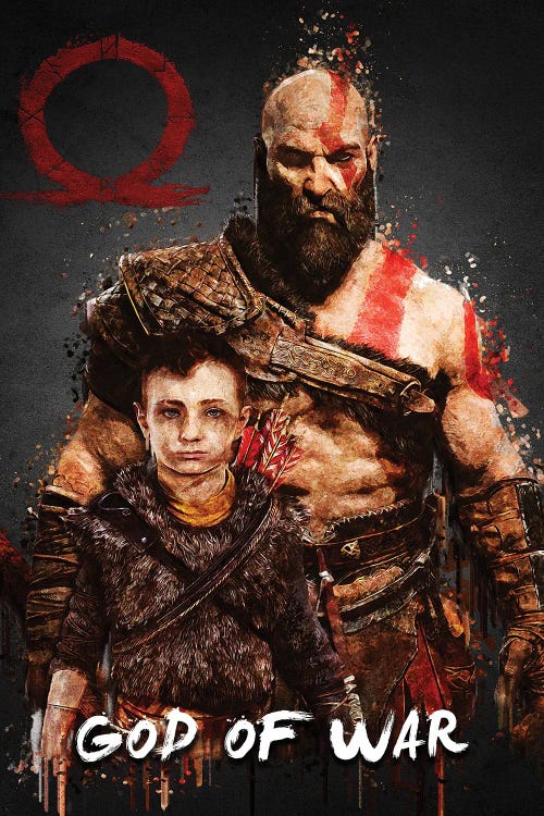 God Of War