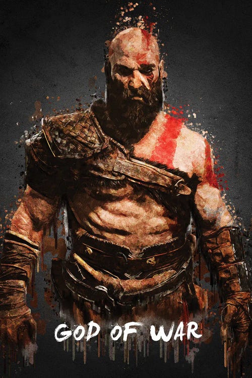 Kratos