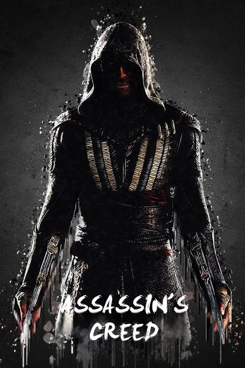 Assassin's Creed