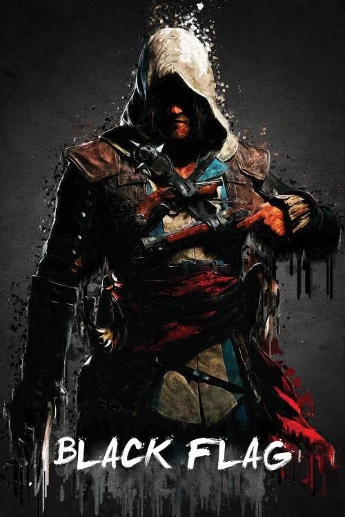 Assassin's Creed: Black Flag